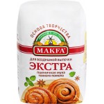 Мука пшеничная MAKFA Экстра хлебопекарная для воздушной выпечки, 2кг Мука пшеничная MAKFA Экстра хлебопекарная для воздушной выпечки, 2кг