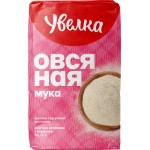 Мука овсяная УВЕЛКА, 1кг Мука овсяная УВЕЛКА, 1кг