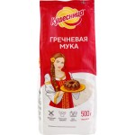 Мука гречневая КУДЕСНИЦА, 500г Мука гречневая КУДЕСНИЦА, 500г