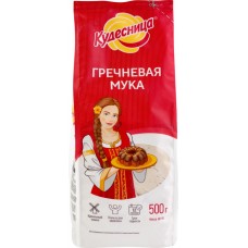 Мука гречневая КУДЕСНИЦА, 500г в магазинах Лента