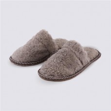 Тапки домашние мужские LUCKY LAND, Арт. 2150 M-FUR-S в магазинах Лента