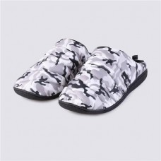 Тапки домашние мужские INWIN Men, разноцветные, Арт. SCH23-JR02 в магазинах Лента