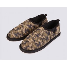 Тапки домашние мужские INWIN Men, цвет хаки, Арт. XI23012 в магазинах Лента