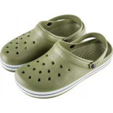 Обувь садовая мужская INWIN цвет хаки, Арт. SG212006 в магазинах Лента