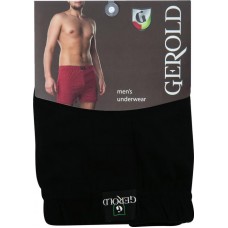 Трусы-шорты мужские GEROLD р. L, хлопок Арт. 6-711 в магазинах Лента