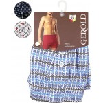Трусы-шорты мужские GEROLD р. XXXL, Арт. 6-330 Трусы-шорты мужские GEROLD р. XXXL, Арт. 6-330