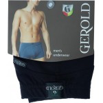 Трусы-боксеры мужские GEROLD р. M, Арт. 6-456 Трусы-боксеры мужские GEROLD р. M, Арт. 6-456