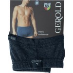 Трусы-боксеры мужские GEROLD р. XXL, Арт. 6-456 Трусы-боксеры мужские GEROLD р. XXL, Арт. 6-456