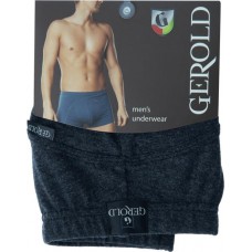 Трусы-боксеры мужские GEROLD р. XXL, Арт. 6-456 в магазинах Лента
