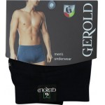Трусы-боксеры мужские GEROLD р. S, Арт. 6-456 Трусы-боксеры мужские GEROLD р. S, Арт. 6-456