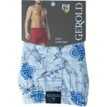 Трусы-шорты мужские GEROLD р. XL, Арт. 6-454 Трусы-шорты мужские GEROLD р. XL, Арт. 6-454