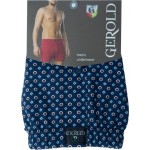 Трусы-шорты мужские GEROLD р. XXL, Арт. 6-454 Трусы-шорты мужские GEROLD р. XXL, Арт. 6-454
