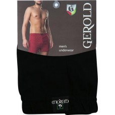 Трусы-шорты мужские GEROLD р. XXL, Арт. 6-711 в магазинах Лента Трусы-шорты мужские GEROLD р. XXL, Арт. 6-711 в магазинах Лента