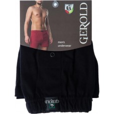 Трусы-шорты мужские GEROLD р. XL, Арт. 6-711 в магазинах Лента