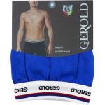 Трусы-боксеры мужские GEROLD р. XL, Арт. 6-463 Трусы-боксеры мужские GEROLD р. XL, Арт. 6-463