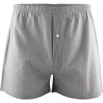 Трусы мужские INWIN шорты р. 54, серый, белый, Арт. ATL-24008/ATL-24008- U Трусы мужские INWIN шорты р. 54, серый, белый, Арт. ATL-24008/ATL-24008- U