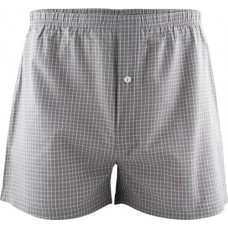 Трусы мужские INWIN шорты р. 54, серый, белый, Арт. ATL-24008/ATL-24008- U в магазинах Лента