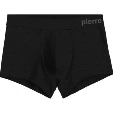 Трусы мужские PIERRE CARDIN боксеры, цвет серый меланж, Арт. 00007 в магазинах Лента