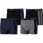 Трусы мужские MINGLI р. XL–4XL в ассортименте, Арт. 22M91 Трусы мужские MINGLI р. XL–4XL в ассортименте, Арт. 22M91