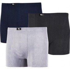 Трусы мужские MINGLI р. XL–4XL в ассортименте, Арт. 22M39 в магазинах Лента