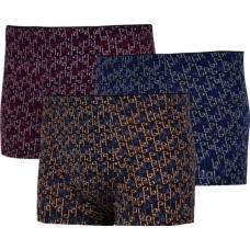 Трусы мужские MINGLI р. XL–4XL в ассортименте, Арт. 22M67 в магазинах Лента