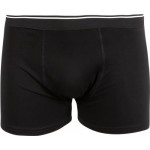 Трусы мужские INWIN боксеры р. 52, черные, Арт. ATL-24003-A Трусы мужские INWIN боксеры р. 52, черные, Арт. ATL-24003-A