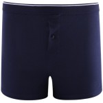 Трусы мужские INWIN шорты р. 54, темно-синие, Арт. ATL-24006-A Трусы мужские INWIN шорты р. 54, темно-синие, Арт. ATL-24006-A