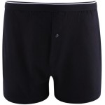 Трусы мужские INWIN шорты р. 54, черные, Арт. ATL-24006-A Трусы мужские INWIN шорты р. 54, черные, Арт. ATL-24006-A