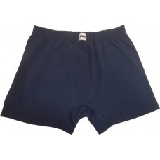 Трусы мужские INCOMFORT шорты р. S–XXL, серые, Арт. МТ4 в магазинах Лента