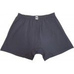 Трусы мужские INCOMFORT шорты р. S–XXL, синие, Арт. МТ4