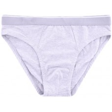 Трусы мужские INWIN классика р. 54, цвет светло-серый меланж, Арт. ATL-24001-B в магазинах Лента