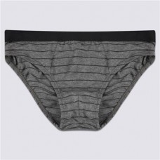 Трусы мужские INWIN классика р. 46–54, цвет серый меланж/черный, Арт. ATL-24002-A в магазинах Лента Трусы мужские INWIN классика р. 46–54, цвет серый меланж/черный, Арт. ATL-24002-A в магазинах Лента