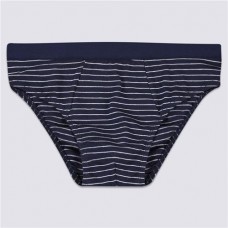 Трусы мужские INWIN классика р. 52, темно-синий/белый, Арт. ATL-24002-C в магазинах Лента Трусы мужские INWIN классика р. 52, темно-синий/белый, Арт. ATL-24002-C в магазинах Лента