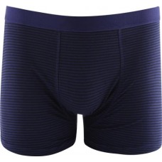 Трусы мужские INWIN боксеры р. 46–54, темно-синий/черный, Арт. ATL-24005-A в магазинах Лента