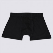 Трусы мужские INWIN боксеры р. 48, черные, Арт. ATL-24012-A в магазинах Лента