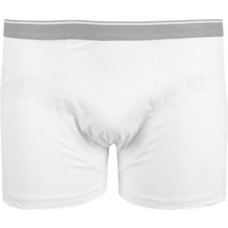 Трусы мужские INWIN боксеры р. 52, белые, Арт. ATL-24003-A в магазинах Лента