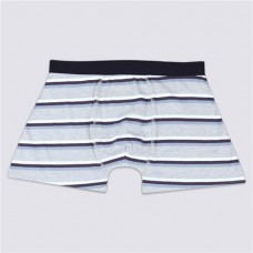 Трусы мужские INWIN боксеры р. 46–54, синие, Арт. ATL-24014-B в магазинах Лента