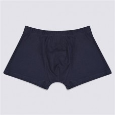 Трусы мужские INWIN боксеры р. 48, темно-синий, Арт. ATL-24012-A в магазинах Лента