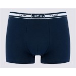 Трусы мужские OMSA боксеры р. 46–54, синий, бордо, Арт. 1234 Трусы мужские OMSA боксеры р. 46–54, синий, бордо, Арт. 1234