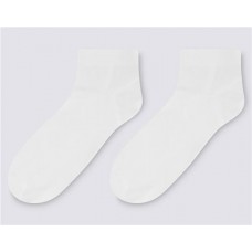 Носки укороченные мужские OMSA Classic р. 39–41, 42–44, 45–47, светло-серые, Арт. OMSA CLASSIC 201 в магазинах Лента