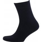 Носки мужские INWIN цвет синий меланж, Арт. EHW17003