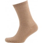 Носки мужские INWIN цвет хаки, коричневый меланж, Арт. EHW17003