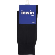Носки мужские INWIN р. 29 44–46 темно-синие, Арт. BMS04-02 в магазинах Лента Носки мужские INWIN р. 29 44–46 темно-синие, Арт. BMS04-02 в магазинах Лента