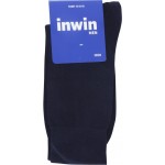 Носки мужские INWIN р. 29 44–46 темно-синие, Арт. BMS03-02 Носки мужские INWIN р. 29 44–46 темно-синие, Арт. BMS03-02