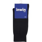 Носки мужские INWIN р. 27 41–43 темно-синие, Арт. BMS04-02 Носки мужские INWIN р. 27 41–43 темно-синие, Арт. BMS04-02