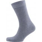 Носки мужские INWIN р. 27 41–43 цвет серый меланж, Арт. BMS04-04 Носки мужские INWIN р. 27 41–43 цвет серый меланж, Арт. BMS04-04