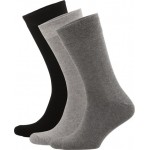 Носки мужские INWIN р. 29 44–46, Арт. BMS10, 3пары Носки мужские INWIN р. 29 44–46, Арт. BMS10, 3пары