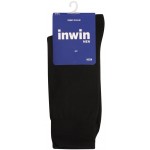 Носки мужские INWIN р. 29 44–46 черные, Арт. BMS03-01 Носки мужские INWIN р. 29 44–46 черные, Арт. BMS03-01