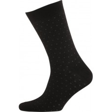 Носки мужские INWIN р. 27 41–43 черные, Арт. BMS06-01 в магазинах Лента