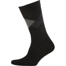 Носки мужские INWIN р. 25 38–40 черные, Арт. BMS05 в магазинах Лента